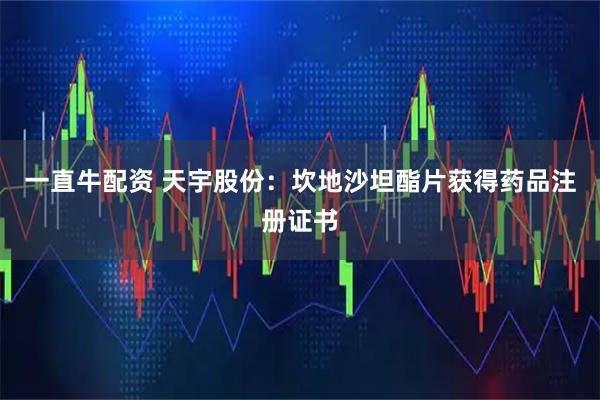 一直牛配资 天宇股份：坎地沙坦酯片获得药品注册证书